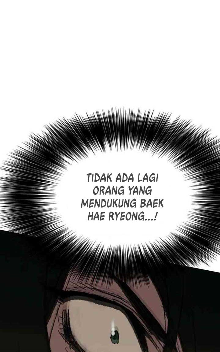The Undefeatable Swordsman Bab 78 halaman 79