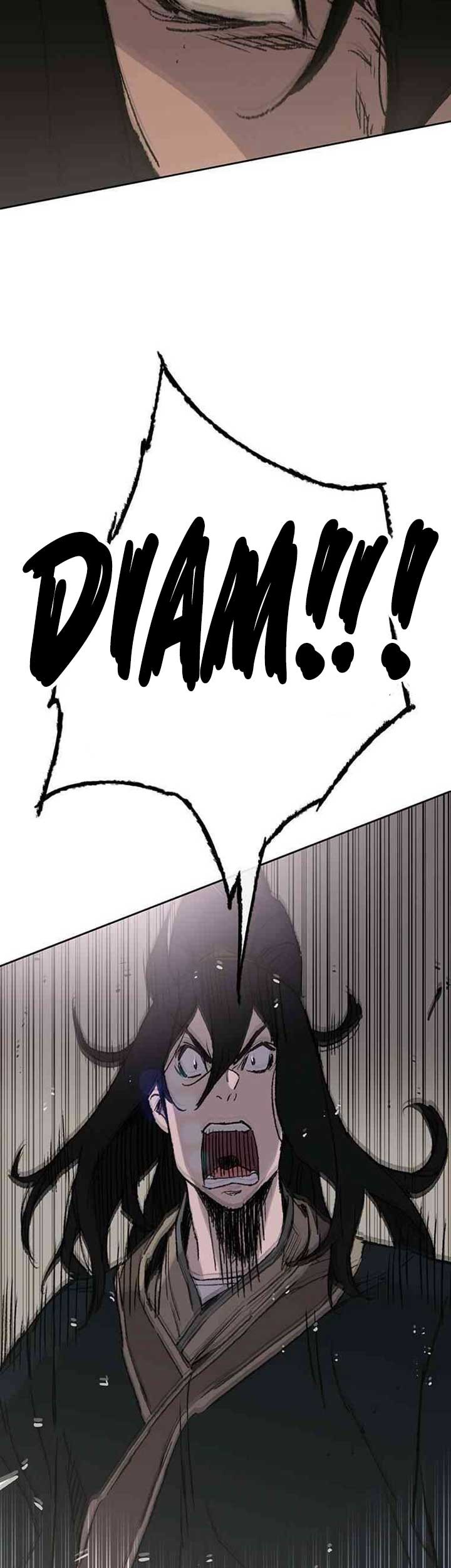 The Undefeatable Swordsman Bab 78 halaman 80
