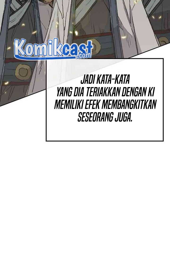 The Undefeatable Swordsman Bab 78 halaman 89