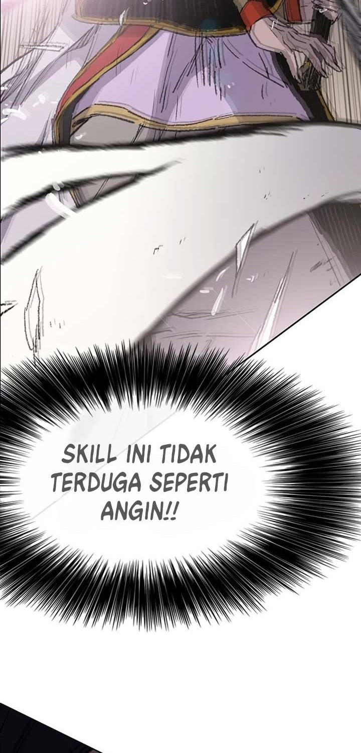 The Undefeatable Swordsman Bab 79 halaman 71