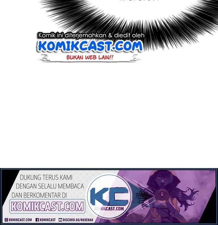 The Undefeatable Swordsman chapter 8 halaman 10