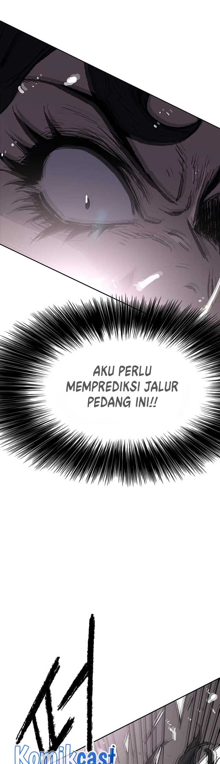 The Undefeatable Swordsman Bab 80 halaman 4