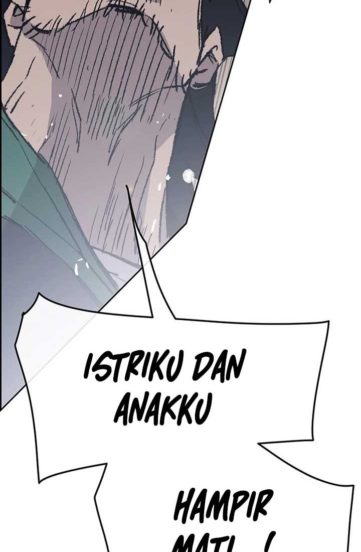The Undefeatable Swordsman Bab 80 halaman 71