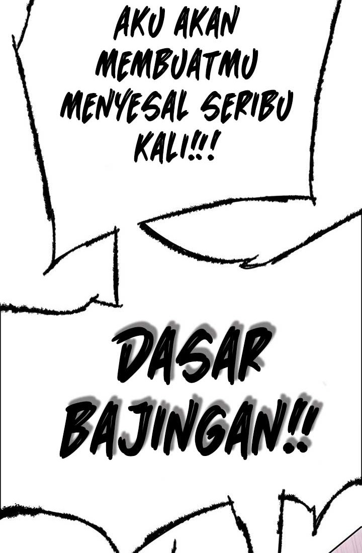 The Undefeatable Swordsman Bab 80 halaman 73