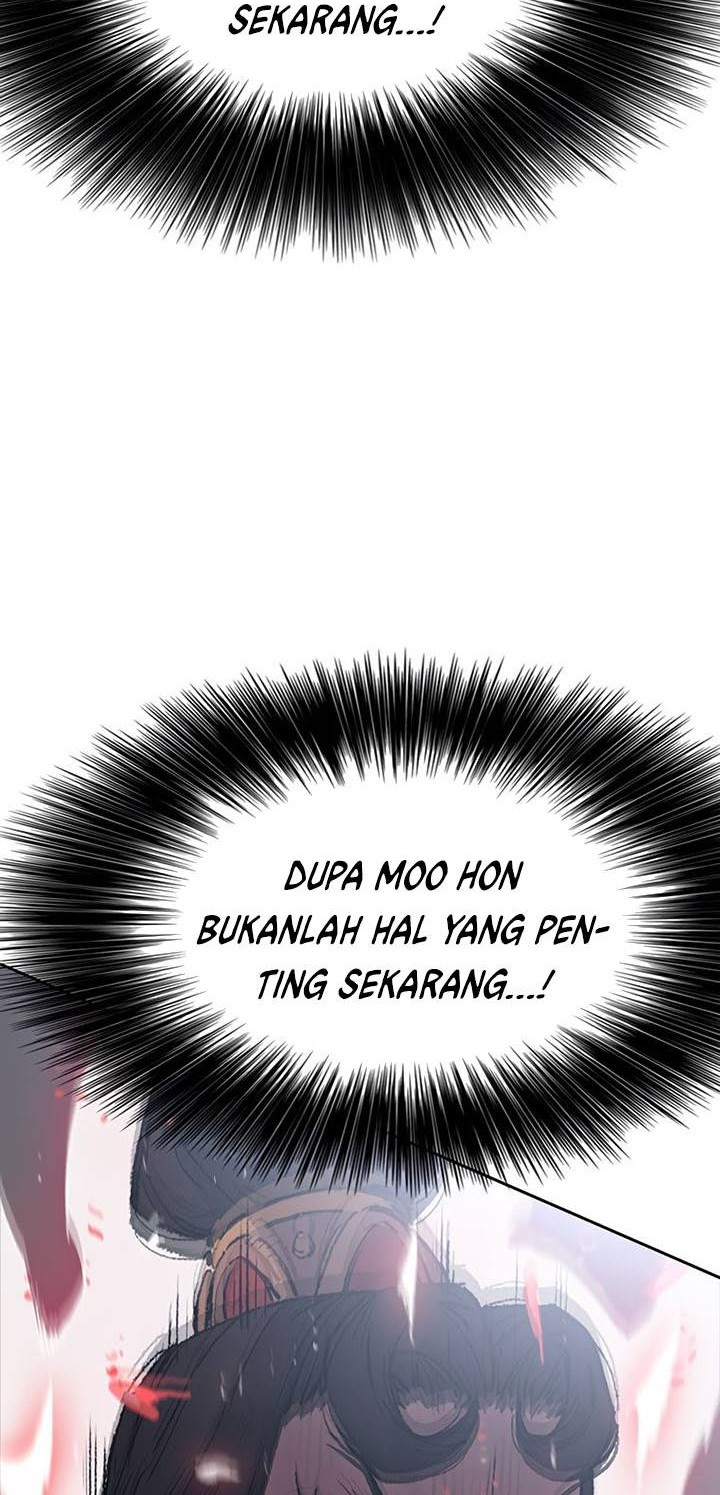 The Undefeatable Swordsman Bab 81 halaman 25