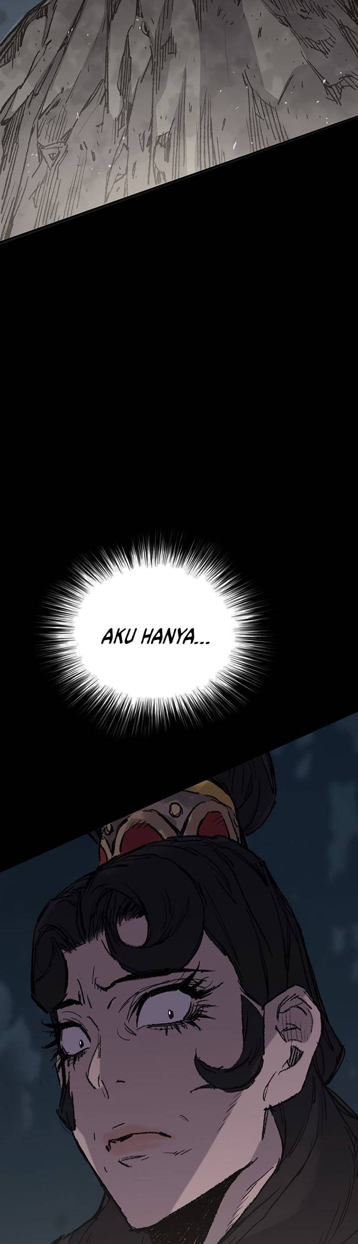 The Undefeatable Swordsman Bab 81 halaman 48