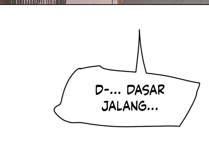 The Undefeatable Swordsman chapter 82 halaman 17