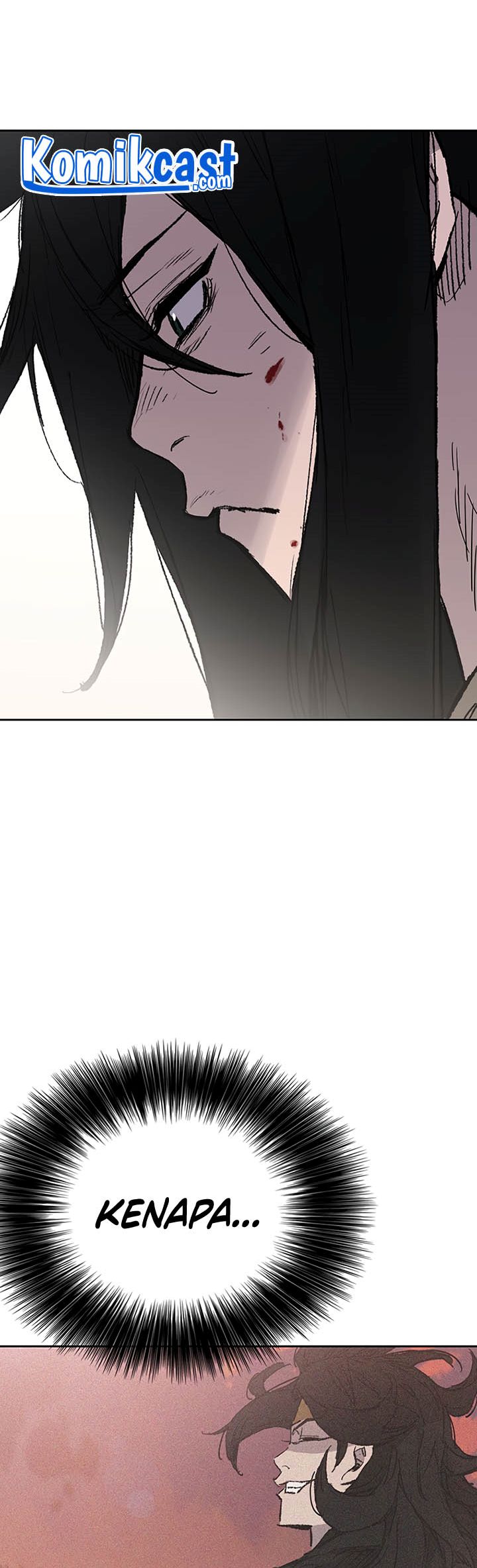 The Undefeatable Swordsman chapter 82 halaman 19
