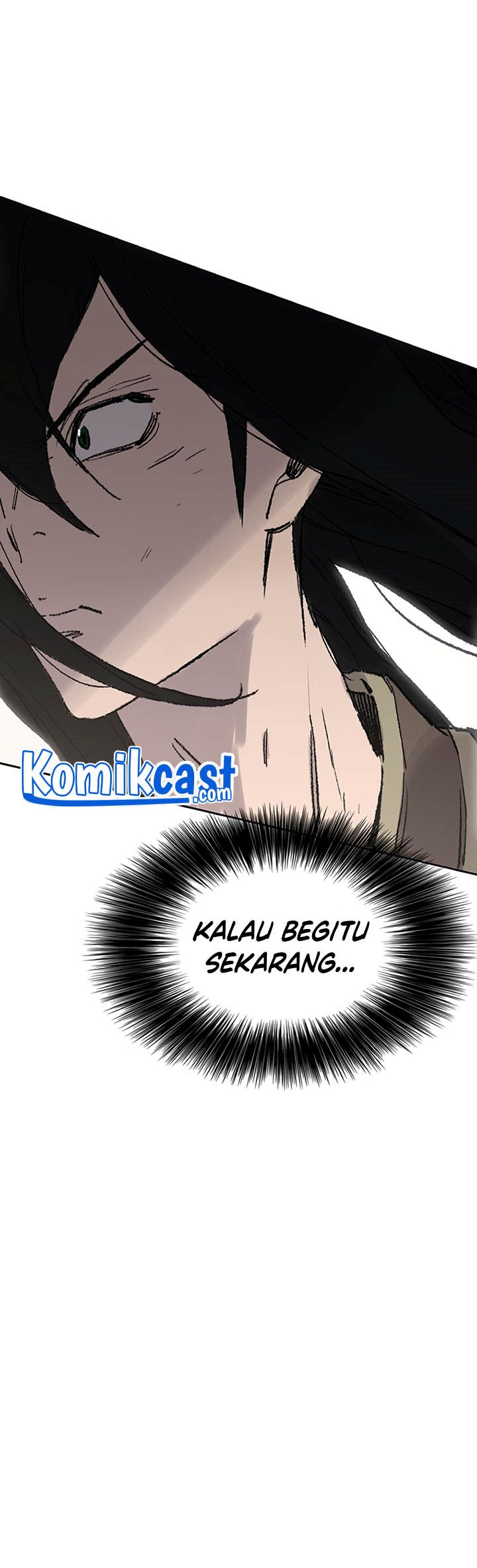 The Undefeatable Swordsman chapter 82 halaman 45