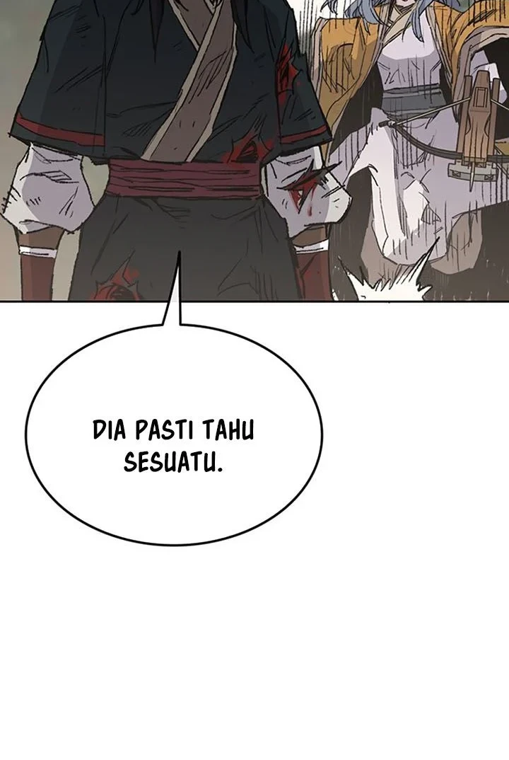 The Undefeatable Swordsman Bab 83 halaman 19