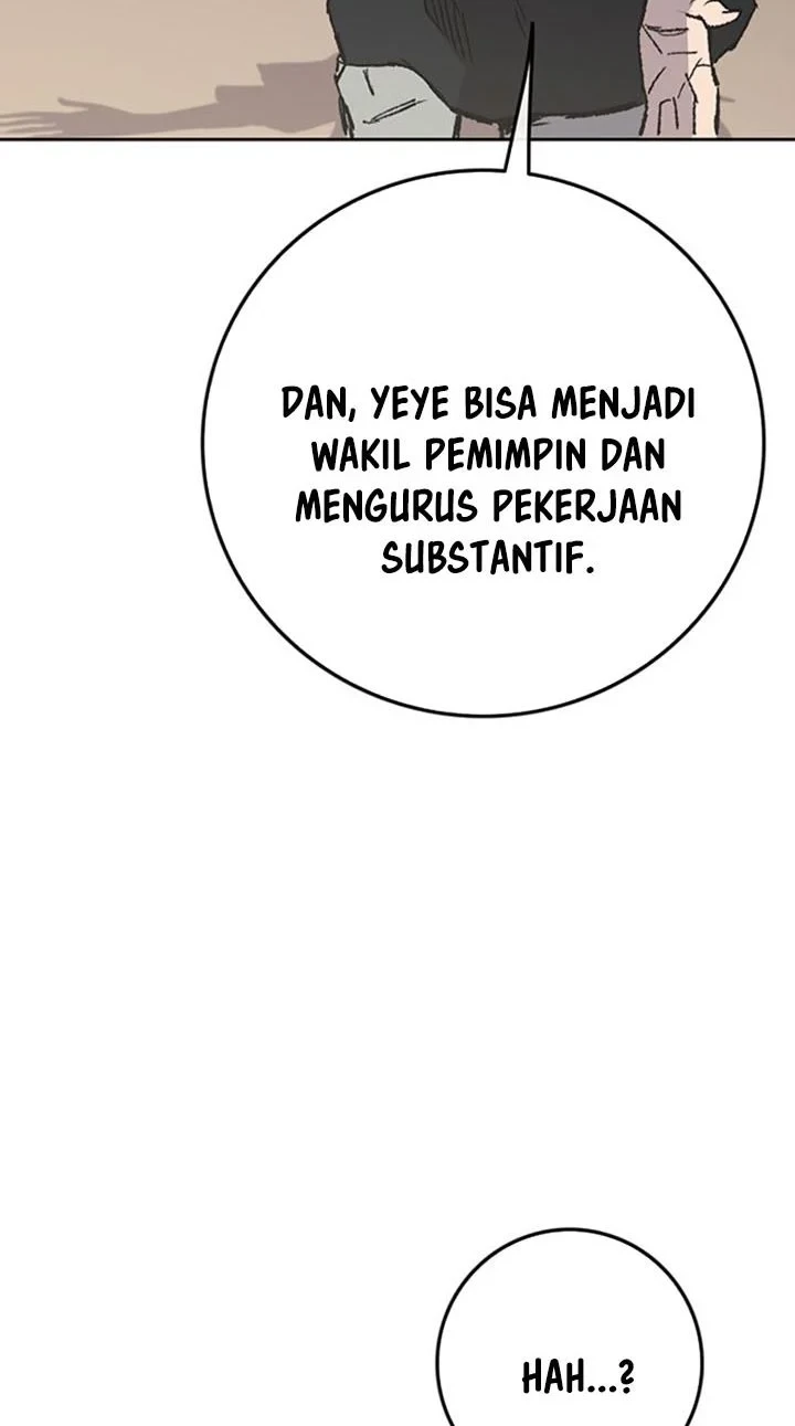 The Undefeatable Swordsman Bab 83 halaman 53