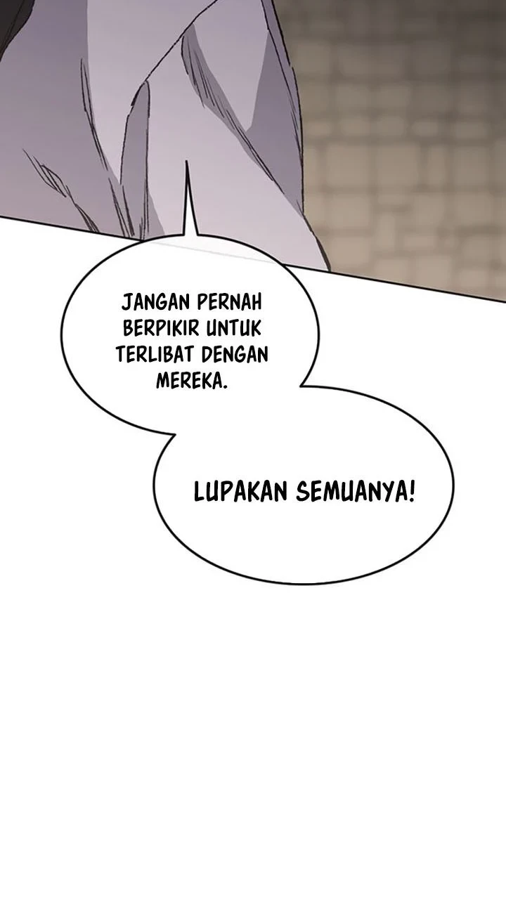 The Undefeatable Swordsman Bab 83 halaman 63