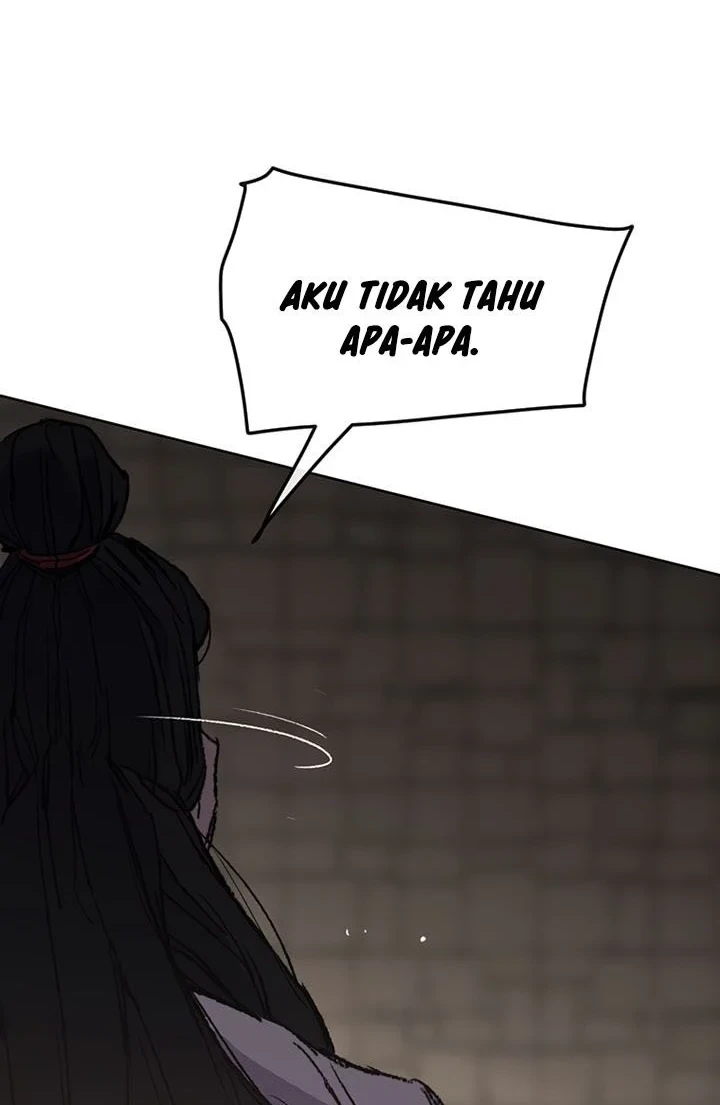 The Undefeatable Swordsman Bab 83 halaman 65