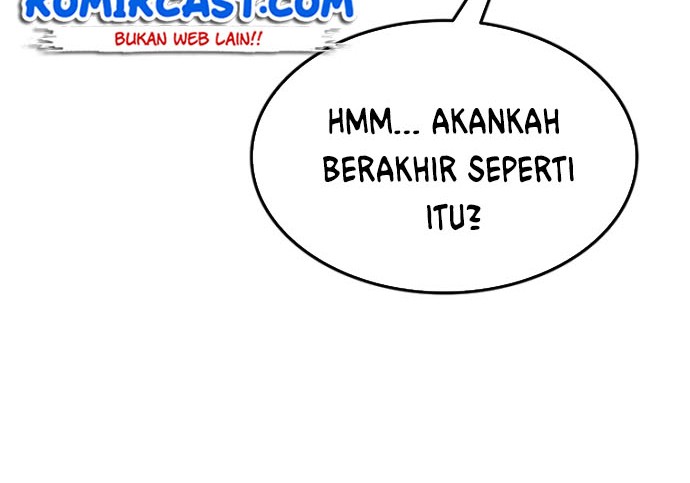 The Undefeatable Swordsman Bab 84 halaman 25
