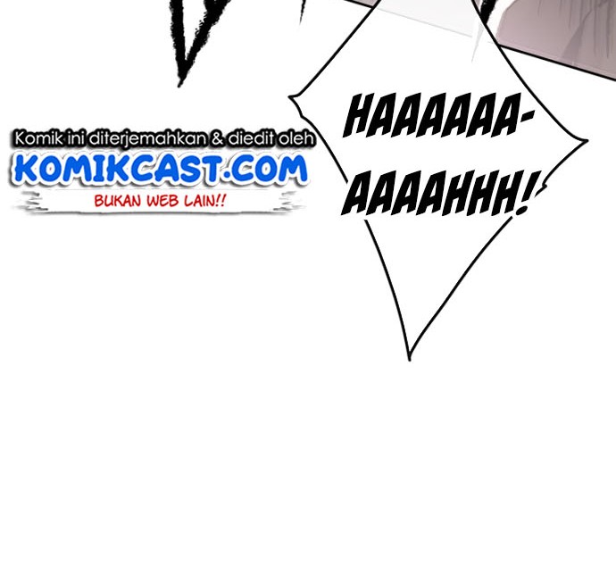 The Undefeatable Swordsman Bab 84 halaman 37