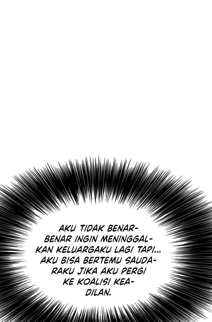 The Undefeatable Swordsman Bab 85 halaman 7