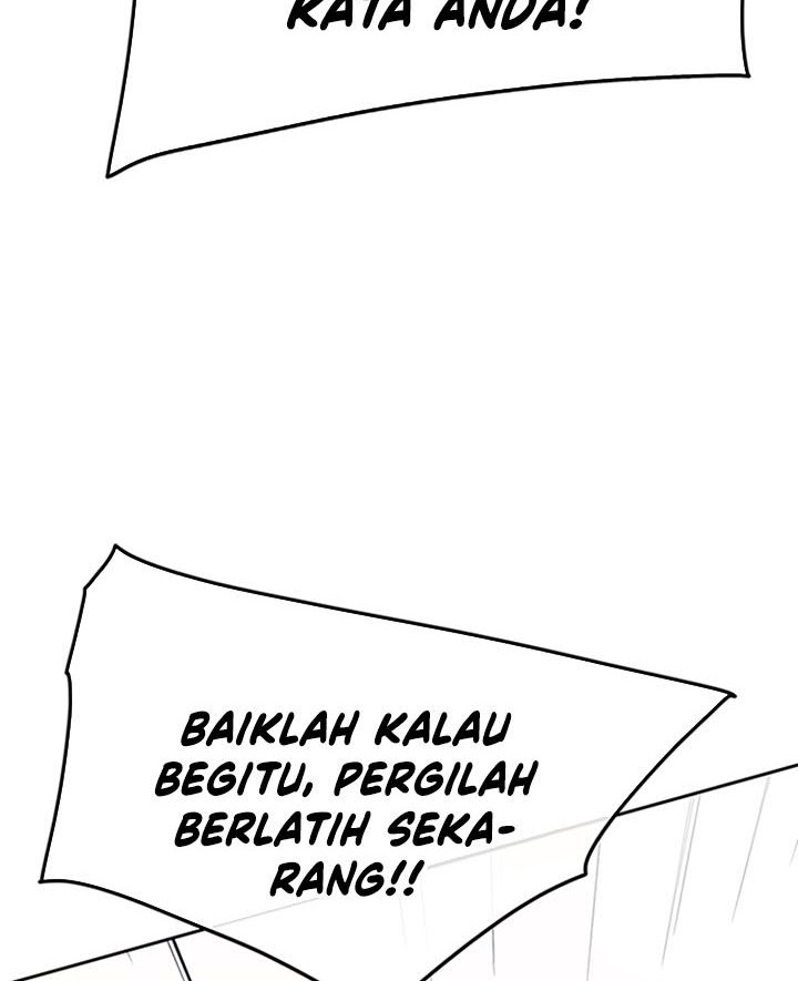 The Undefeatable Swordsman Bab 85 halaman 19