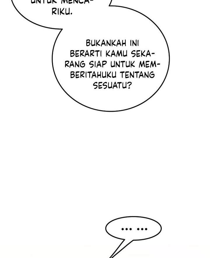 The Undefeatable Swordsman Bab 85 halaman 31