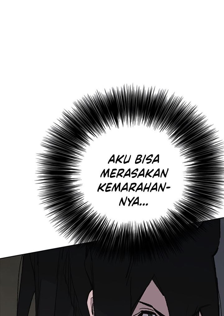 The Undefeatable Swordsman Bab 85 halaman 57