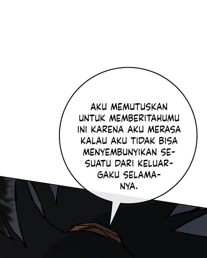 The Undefeatable Swordsman Bab 85 halaman 69