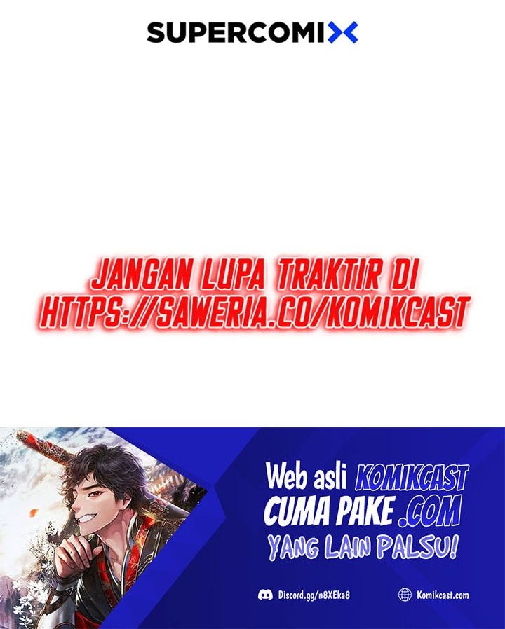 The Undefeatable Swordsman Bab 85 halaman 75