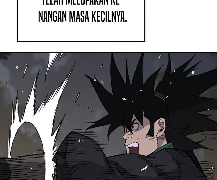The Undefeatable Swordsman Bab 86 halaman 7