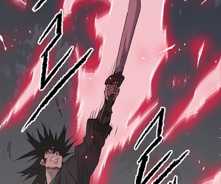 The Undefeatable Swordsman Bab 86 halaman 9