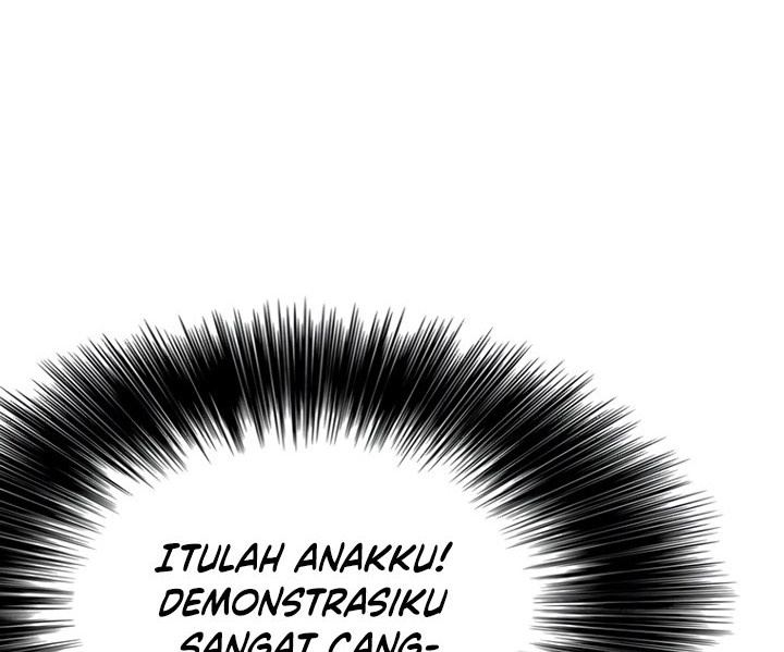 The Undefeatable Swordsman Bab 86 halaman 17