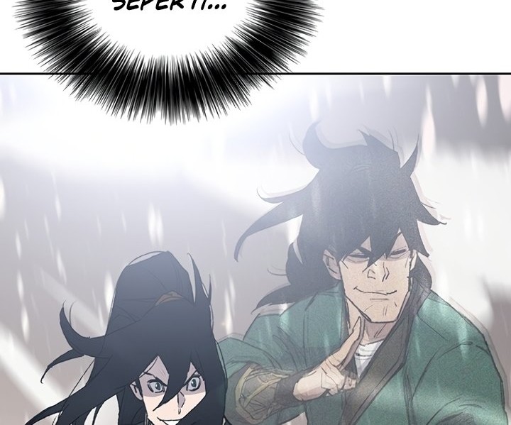 The Undefeatable Swordsman Bab 86 halaman 19