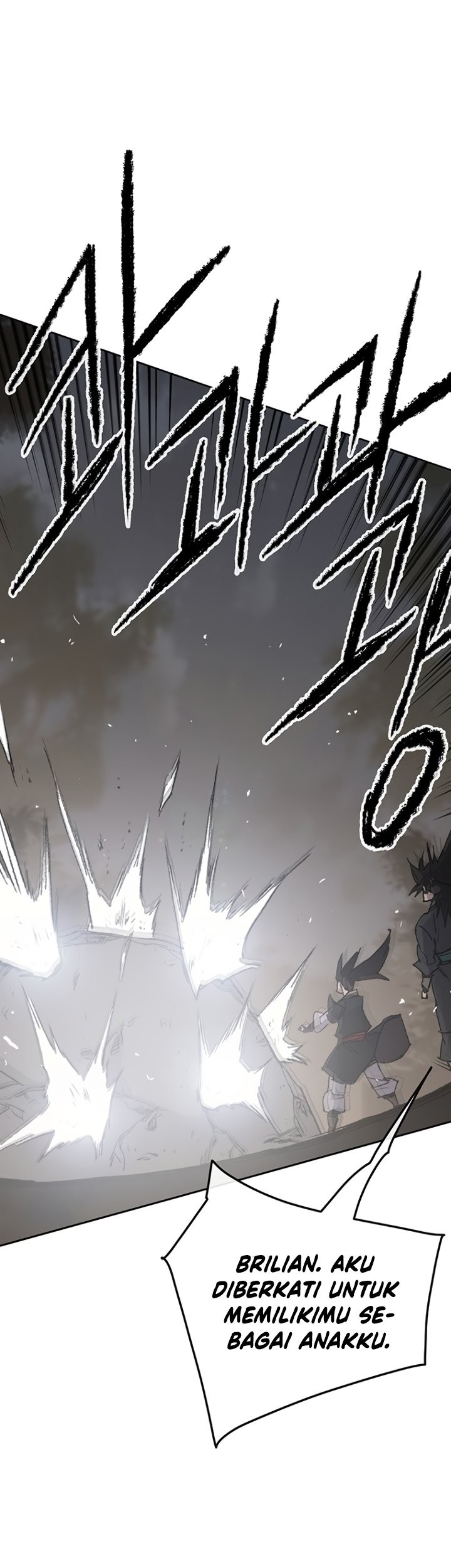 The Undefeatable Swordsman Bab 86 halaman 26