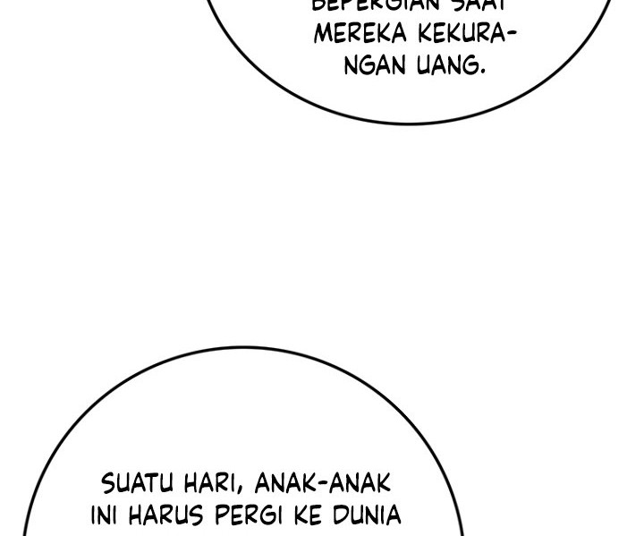 The Undefeatable Swordsman Bab 86 halaman 37
