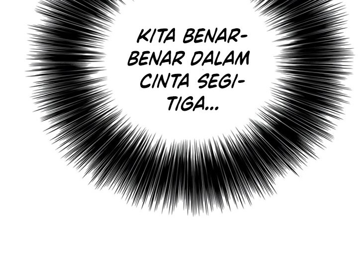 The Undefeatable Swordsman Bab 86 halaman 93