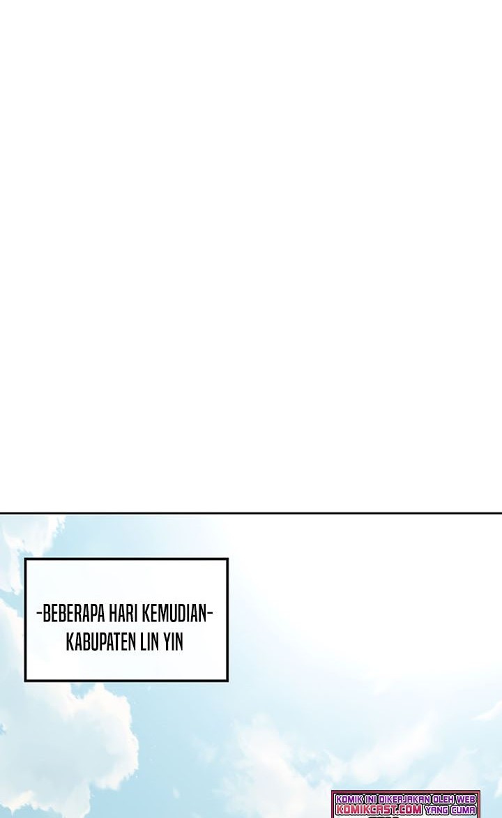 The Undefeatable Swordsman Bab 87 halaman 7