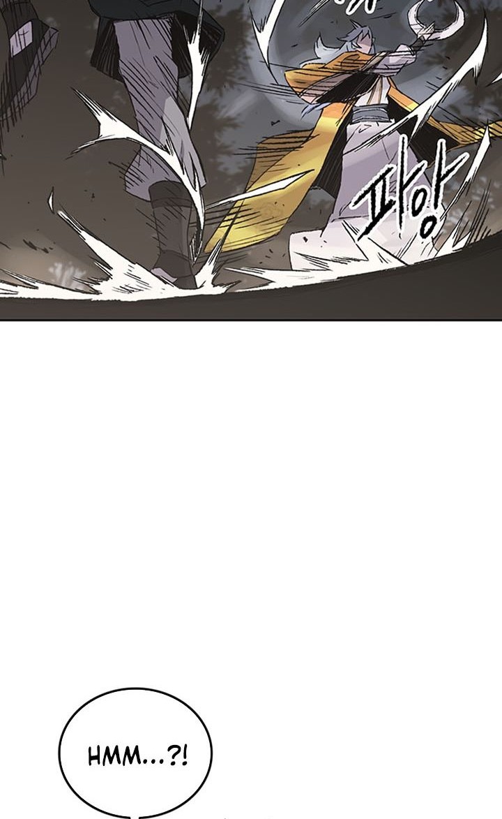 The Undefeatable Swordsman Bab 87 halaman 13