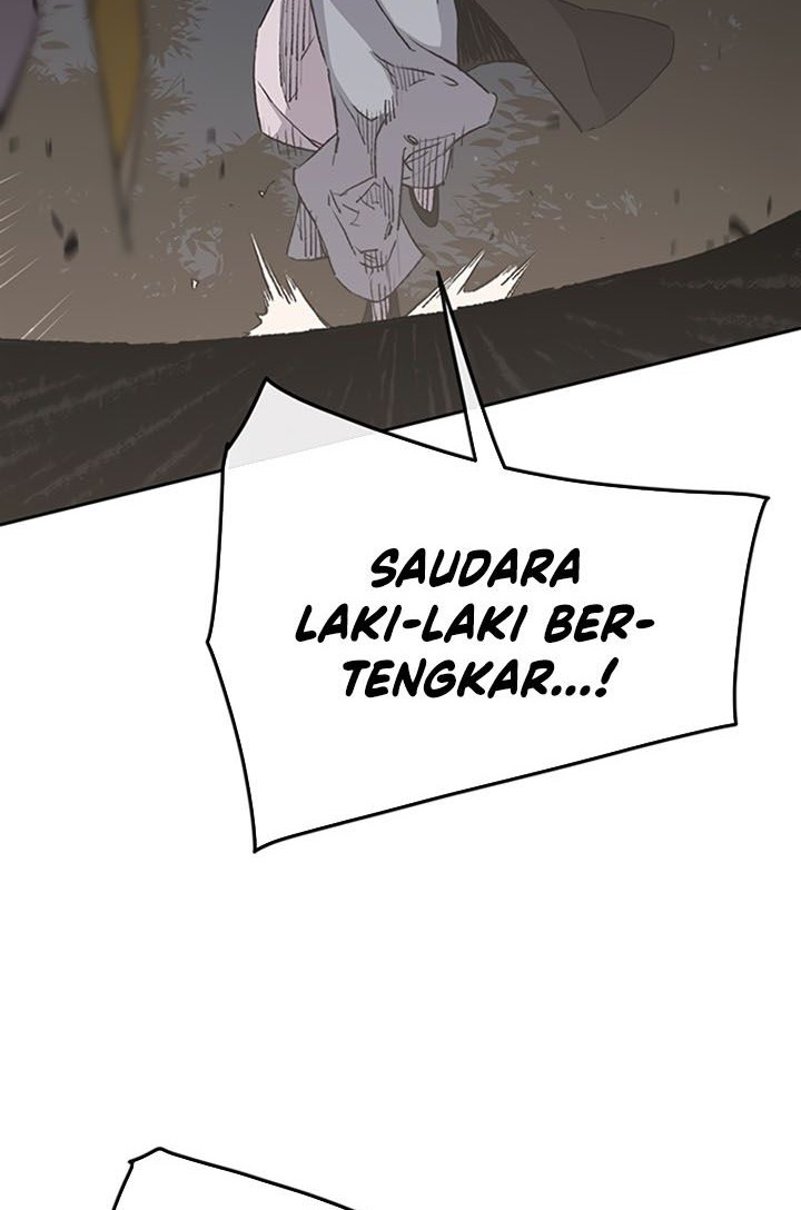 The Undefeatable Swordsman Bab 87 halaman 17