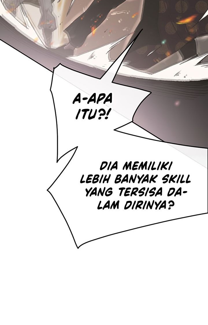 The Undefeatable Swordsman Bab 87 halaman 59