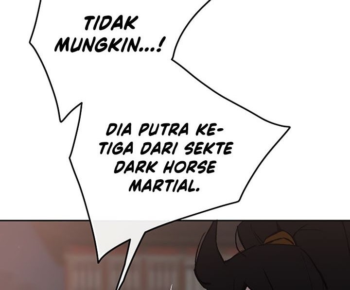 The Undefeatable Swordsman Bab 87 halaman 79