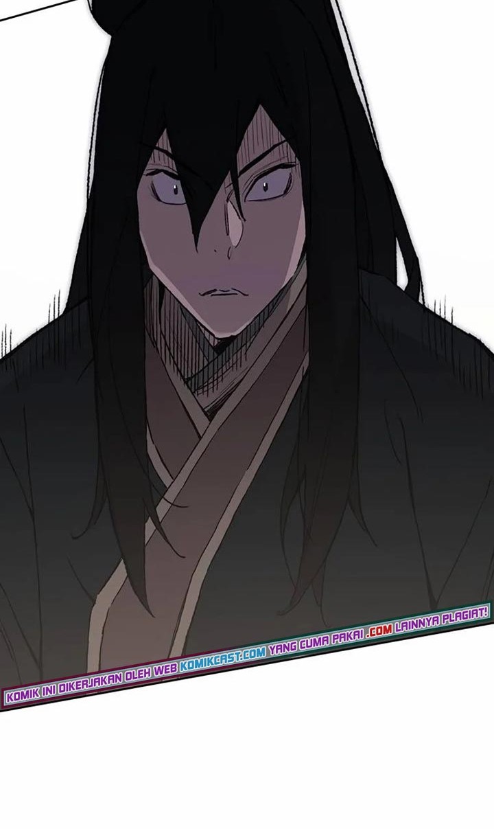 The Undefeatable Swordsman Bab 88 halaman 59