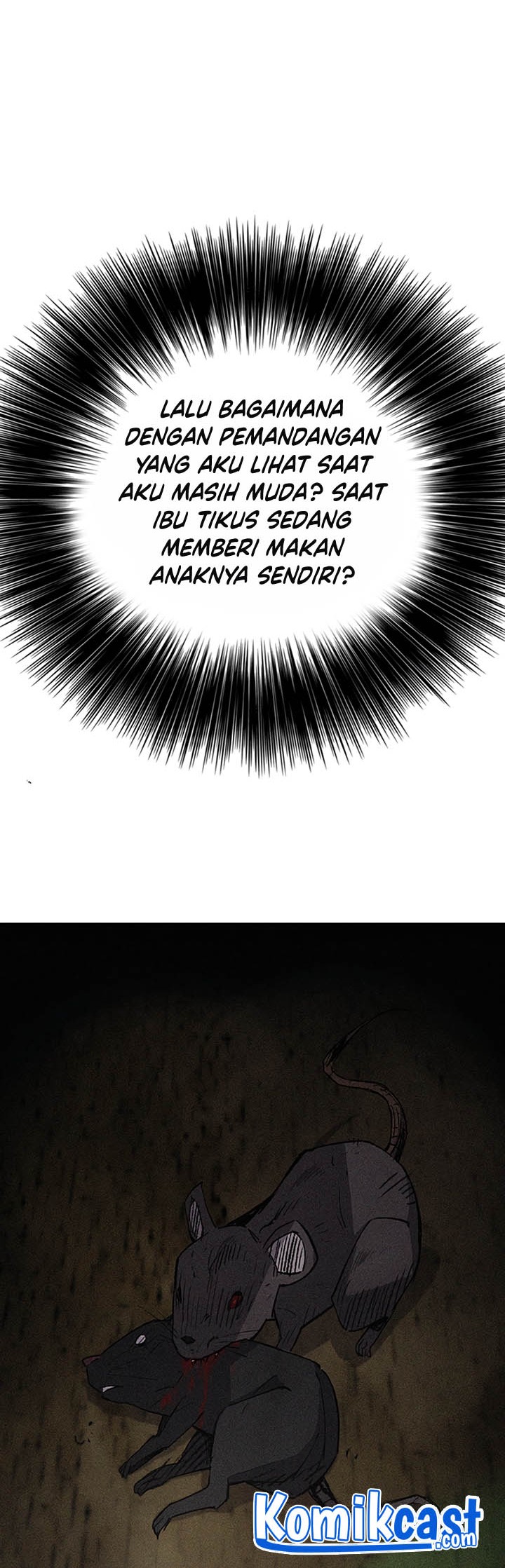 The Undefeatable Swordsman Bab 89 halaman 13