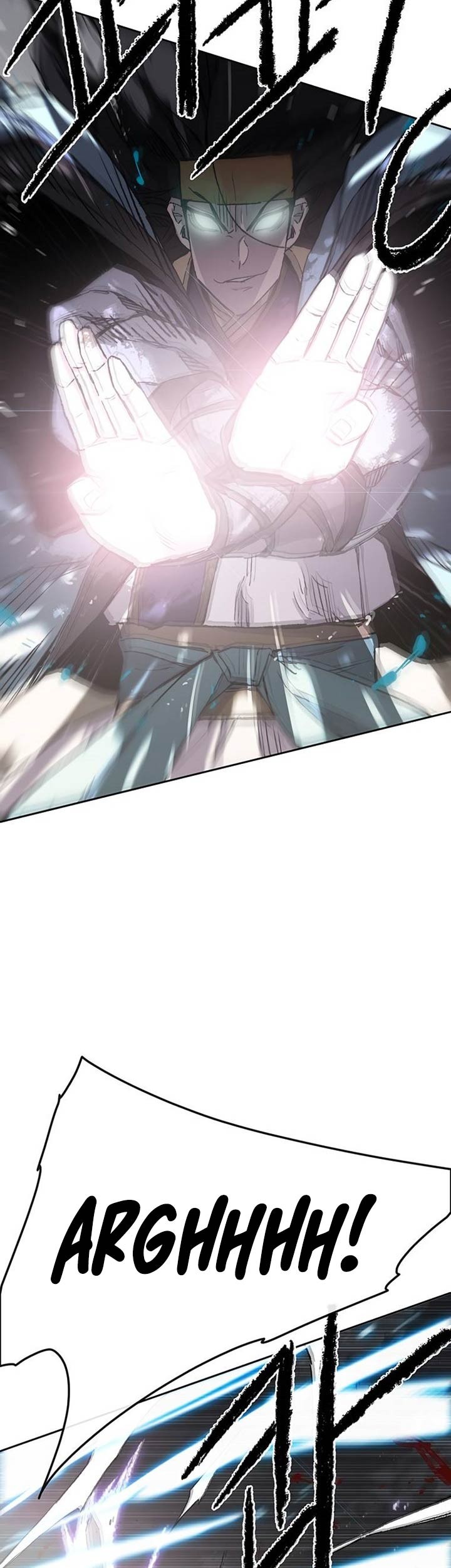 The Undefeatable Swordsman Bab 90 halaman 12