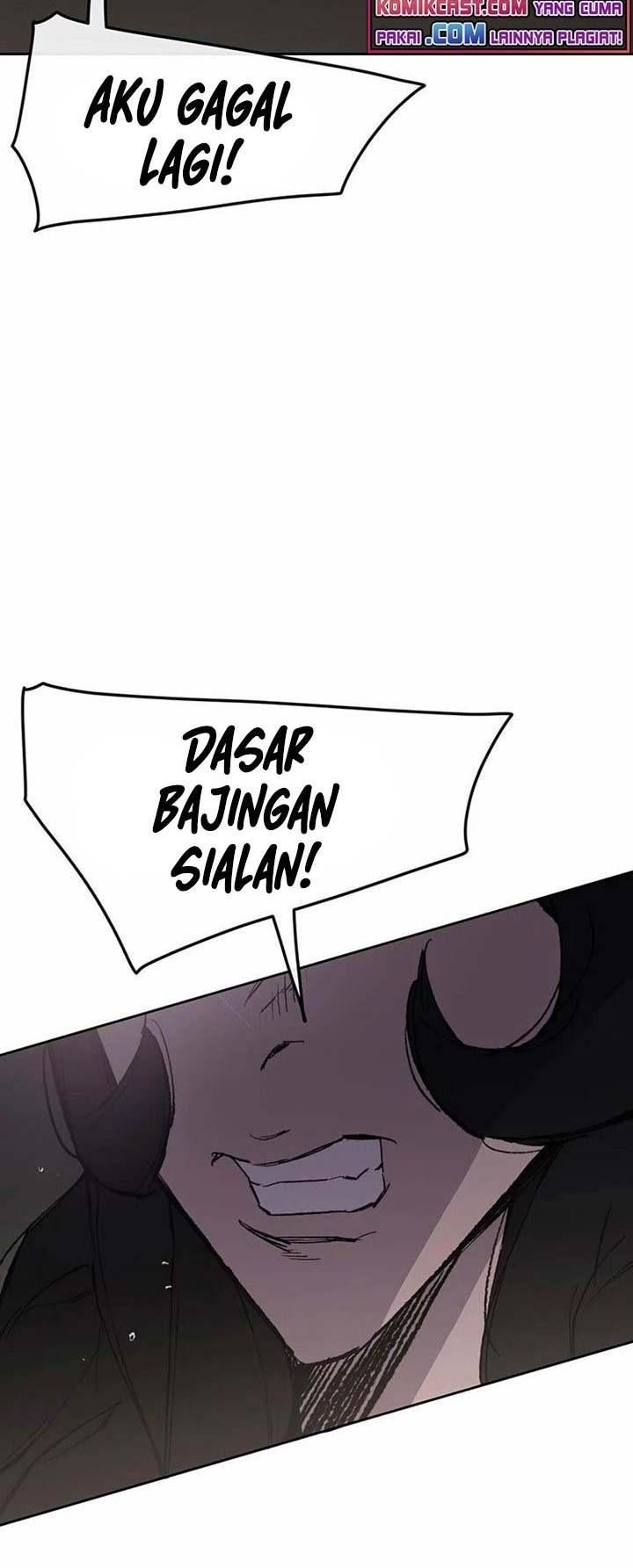 The Undefeatable Swordsman Bab 90 halaman 19