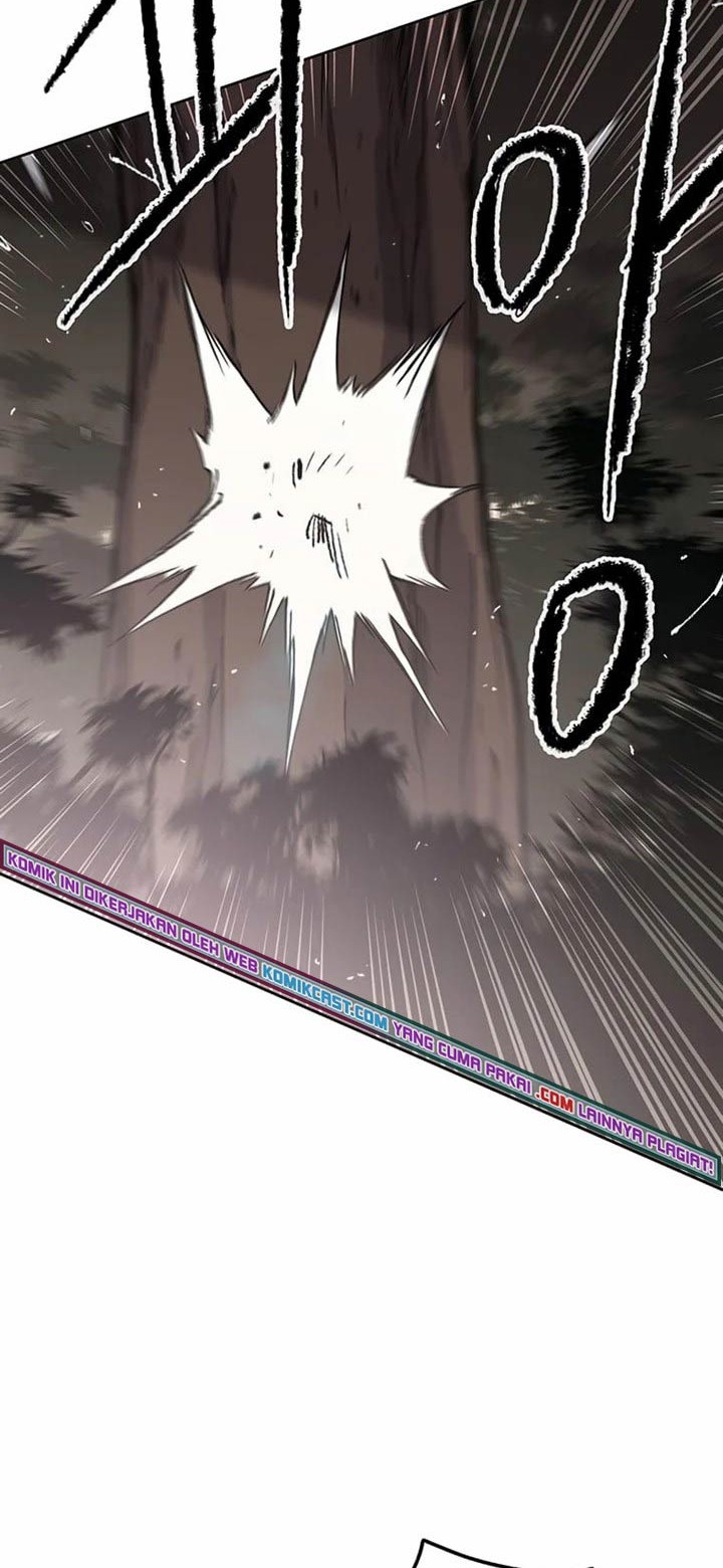 The Undefeatable Swordsman chapter 91 halaman 33