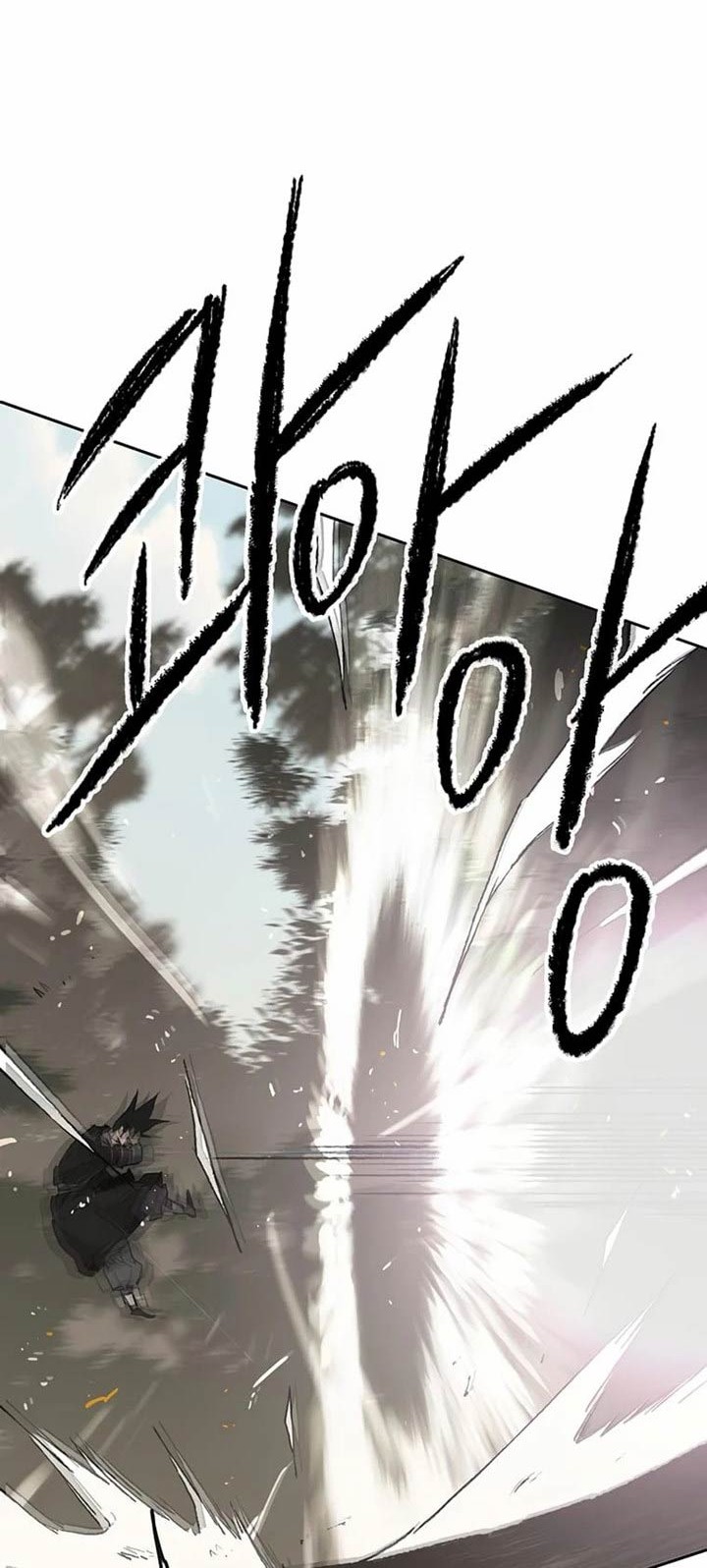 The Undefeatable Swordsman chapter 91 halaman 57