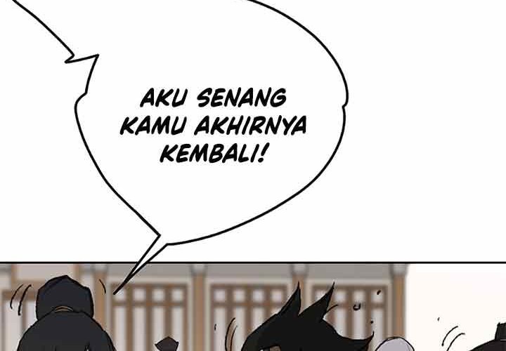 The Undefeatable Swordsman chapter 93 halaman 5