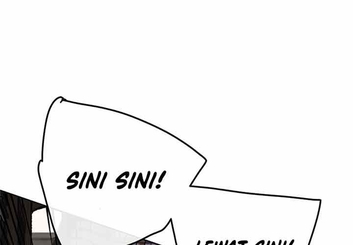 The Undefeatable Swordsman chapter 93 halaman 15