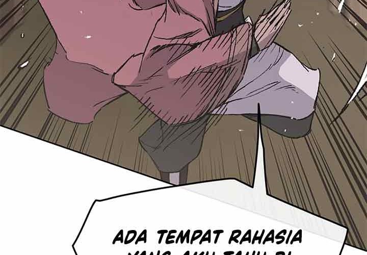 The Undefeatable Swordsman chapter 93 halaman 17