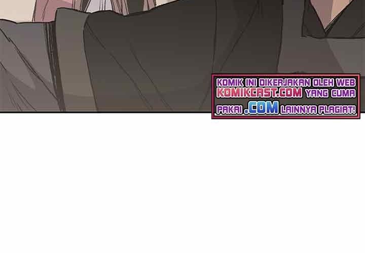 The Undefeatable Swordsman chapter 93 halaman 22