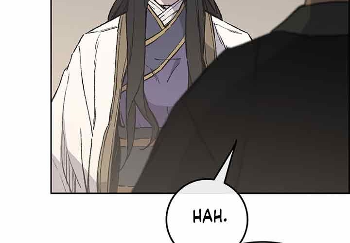 The Undefeatable Swordsman chapter 93 halaman 24