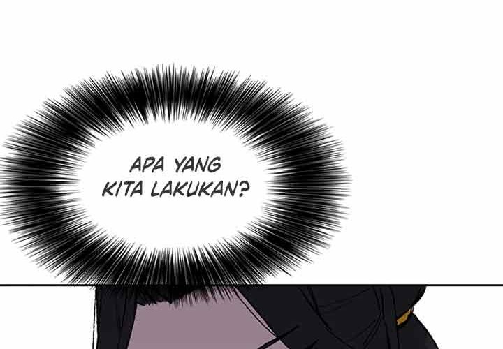 The Undefeatable Swordsman chapter 93 halaman 28