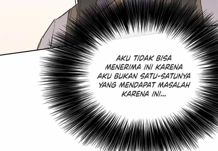 The Undefeatable Swordsman chapter 93 halaman 36